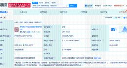 中信金融资产、海港人寿等成立股权投资基金 出资额40.09亿