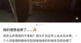 理想MEGA地库起火，居然还不是理想起火的孤例？