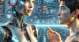 大模型抢不了张雪峰的饭碗