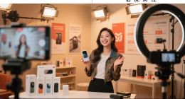 不当主角的大主播，仍然站在大促C位