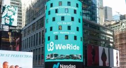 市值蒸发72%后转战港股？文远知行能否跑通盈利“生死线”