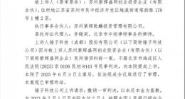 锤子科技上诉被驳回，郑刚诉锤子科技1500万借款案二审胜诉