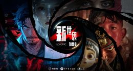 AI短剧已经Next Level？全球首部AI单元剧亮相 背后制作大揭秘