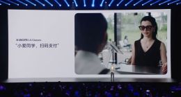 小米AI眼镜重磅发布  支持支付宝“看一下支付”