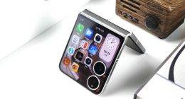 小米MIX Flip 2首发评测：小折叠屏的革新之作