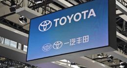 一汽丰田迁往天津滨海新区，部分员工不满引发争议