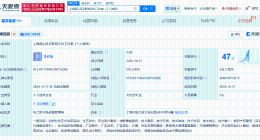 李明德工作室被税务部门公告 李明德工作室被责令限期改正