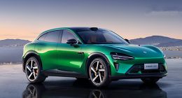 消息称小米YU7推出后 特斯拉Model Y在国内市场将面临更激烈的竞争