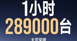 小米YU7卖爆：资本局的狂欢、汽车圈的悲哀！