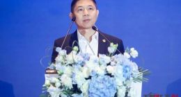 华为发布星河AI高品质万兆园区网络解决方案