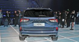 艾小明上任一年，长安福特连续5个月销量下滑，问题出在哪？