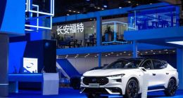 艾小明掌舵长安福特满一年，销量连续五月下滑，症结何在？