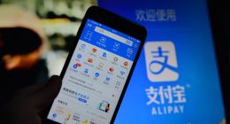 2分钱花呗订单借了两家信贷公司，支付宝在搞啥名堂？