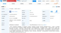 中文在线在横琴成立娱乐公司 注册资本5100万