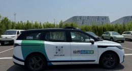 30亿元杀入Robotaxi，哈啰打算如何破局？