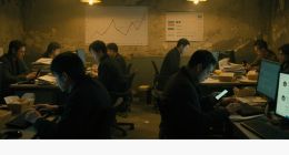 发视频怼雷军傲慢后，猫王音响创始人称遭水军攻击：惹了一家我惹不起的公司