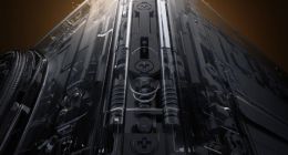 荣耀Magic V5将搭载荣耀鲁班缓震铰链：最抗摔的折叠机皇