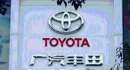 销量暴跌下的疯狂：广汽丰田“软件堆砌”能救市，还是埋雷？