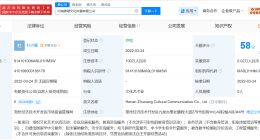起底遭曝光舞蹈培训乱象涉事企业 一舞蹈培训乱象涉事商户已注销