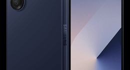 三星Galaxy Z Fold7渲染图曝光：主打轻薄 折叠厚度低至8.9mm