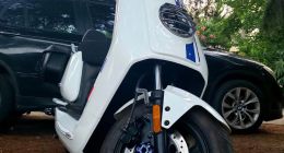 三问小牛智能电动车｜元调查