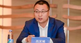 欧拉半年内再换帅，吕文斌临危受命难挽颓势