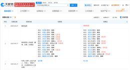 张小帆任东风股份董事长 东风股份换帅完成工商变更