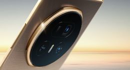 荣耀Magic V5明日发布：8.8mm满血折叠机皇