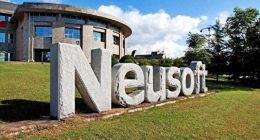 东软集团投标某金融机构4亿元服务器采购大单 报价最高遗憾落选！