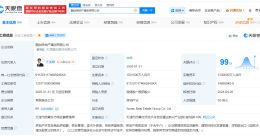 融创房地产等被执行7.7亿