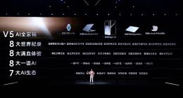 比想象 更强大，荣耀Magic V5 正式发布，售价8999元起