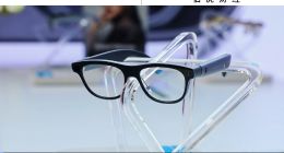 AI眼镜的薛定谔“出圈”