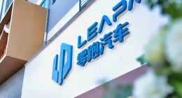 低价“双刃剑”：零跑汽车的荣耀与隐忧