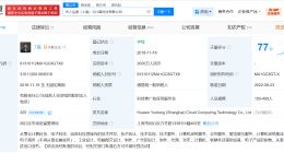 华人运通云计算公司及丁磊被限消 丁磊及华人运通旗下公司因公积金相关案件被限消