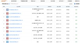 柴怼怼账号因蓄意抹黑企业被关闭 柴怼怼名下公司连续三年经营异常