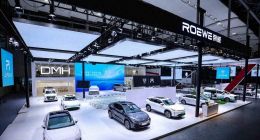 荣威、飞凡“联姻”终将沦为一场“尴尬剧”？