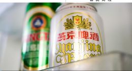 二次创业，燕京啤酒押注汽水