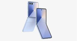 三星Galaxy Z Flip 7部分参数曝光：4.1英寸外屏 屏占比最高小折叠