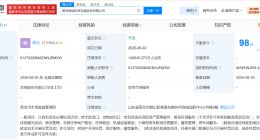 海信集团等在青岛成立投资发展公司 注册资本14.06亿