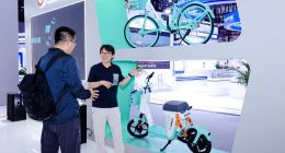 滴滴亮相第十七届国际交通技术与设备展览会 携多项最新成果参展