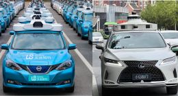 数据起底小马文远「嘴炮」大战：均陷巨亏难言谁强，专家：先养活自己吧！ | BUG