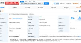 平安资本等成立私募股权投资基金 出资额33.01亿