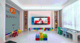 “乐高开园”带火上海金山暑期民宿 途家平台预订量同比涨6倍