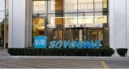 市值暴涨223%！新氧却深陷“指责风波”