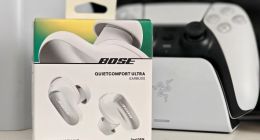 Bose QC消噪耳塞Ultra II体验：补齐最后短板 旗舰中的标杆