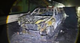 神州租车：车烧没了要赔33万？买了保险也要赔？