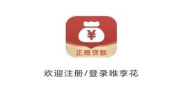 唯享花贷款年利率高达400%，幕后操盘手盛文康曾被诉非法从事网贷业务