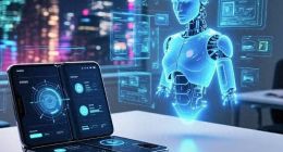 阿尔法战略：李健的马斯克式蓝图，能解荣耀困局吗？