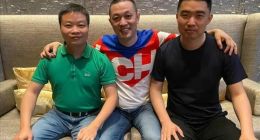 理想汽车CEO李想谈与“蔚小理”大佬约饭：坦诚相待，观点冲突也开诚布公