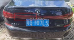 上汽大众的质保内幕？只要开裂不需要依据，都是外力？